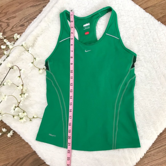 Nike Fit Dry Size Small Tank Top - Picture 5 of 8
